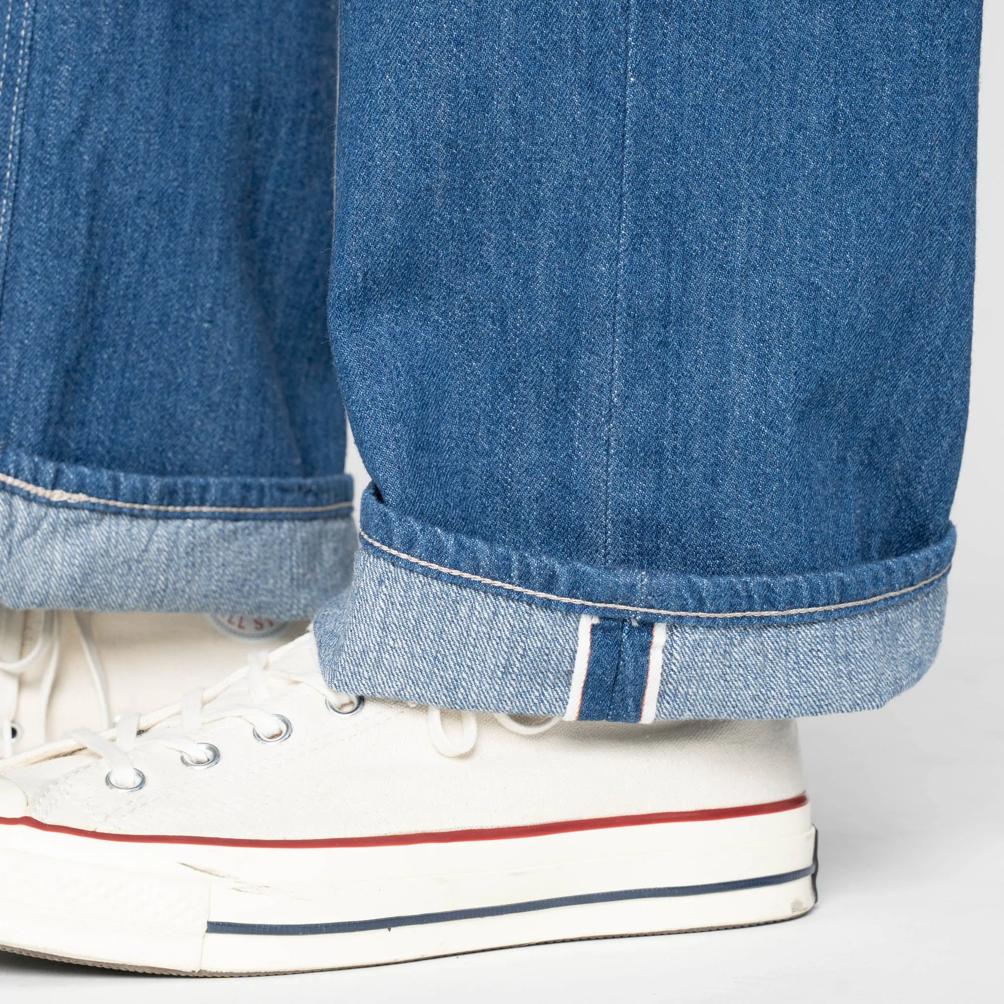 Strong Guy - High Noon Selvedge