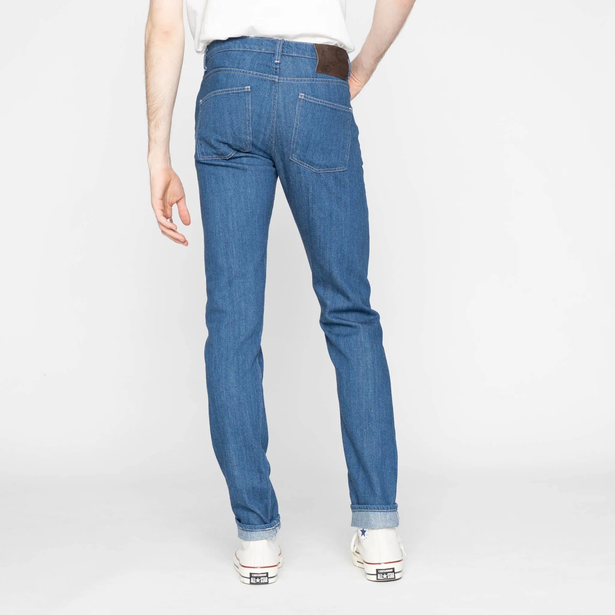 Super Guy - High Noon Selvedge