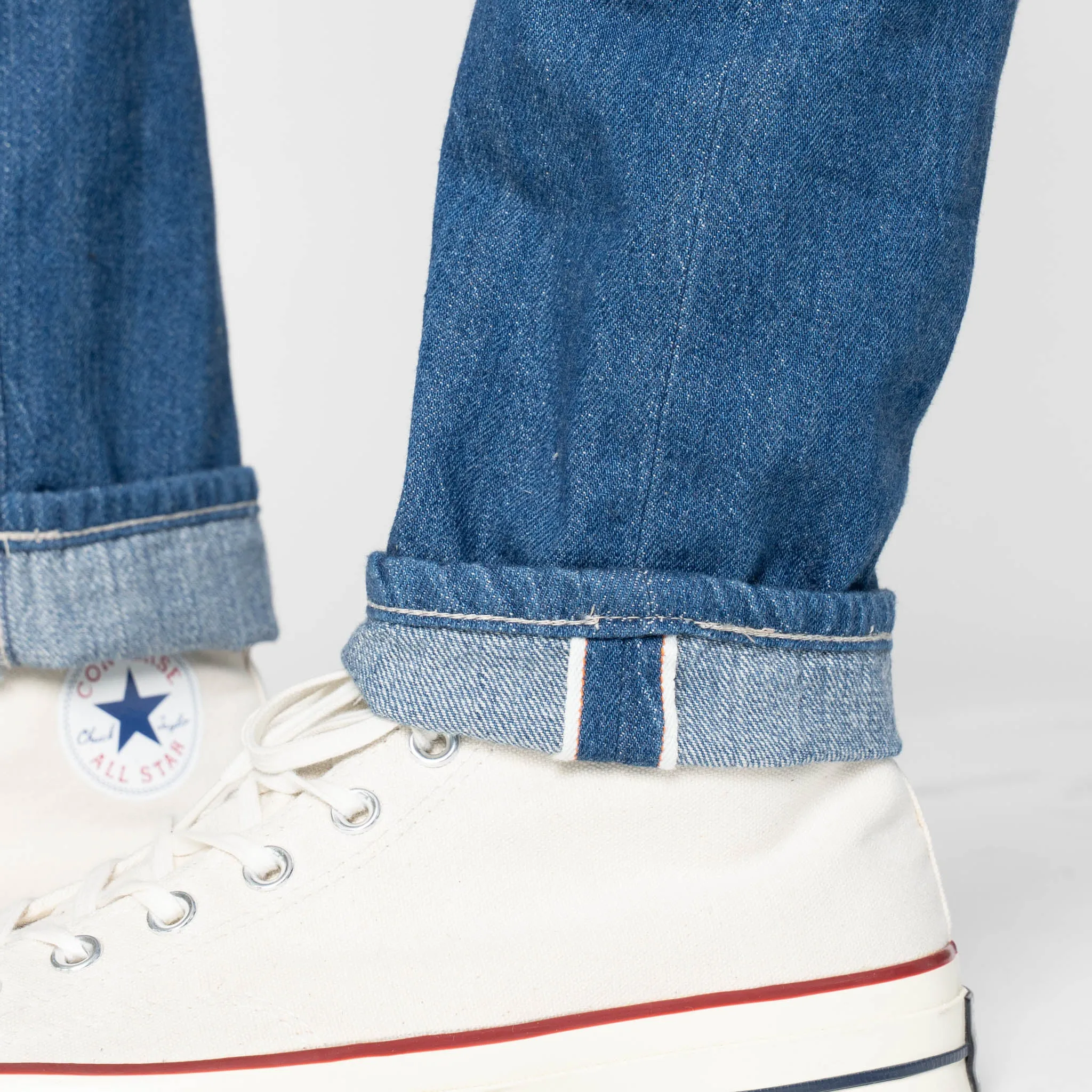 Super Guy - High Noon Selvedge
