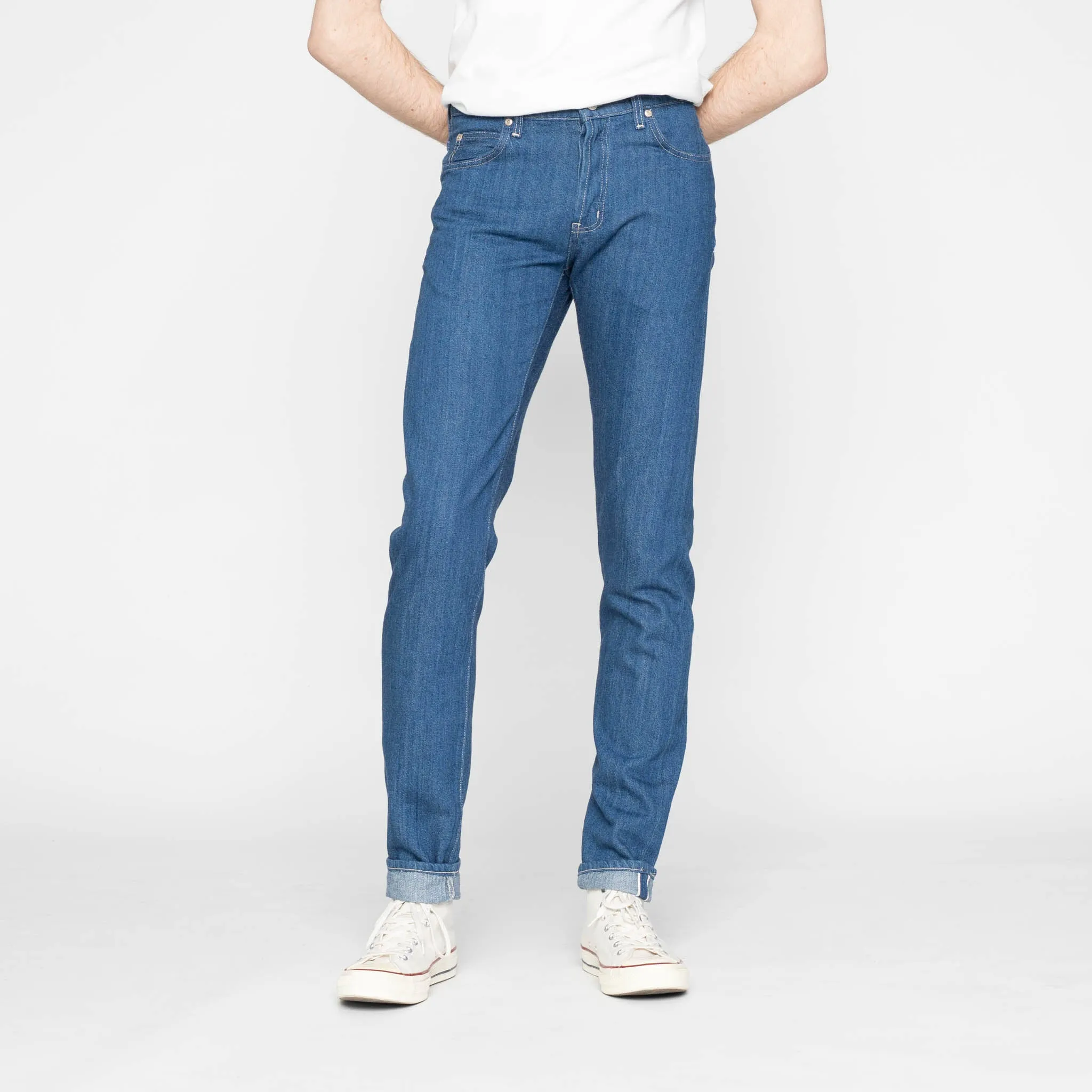Super Guy - High Noon Selvedge