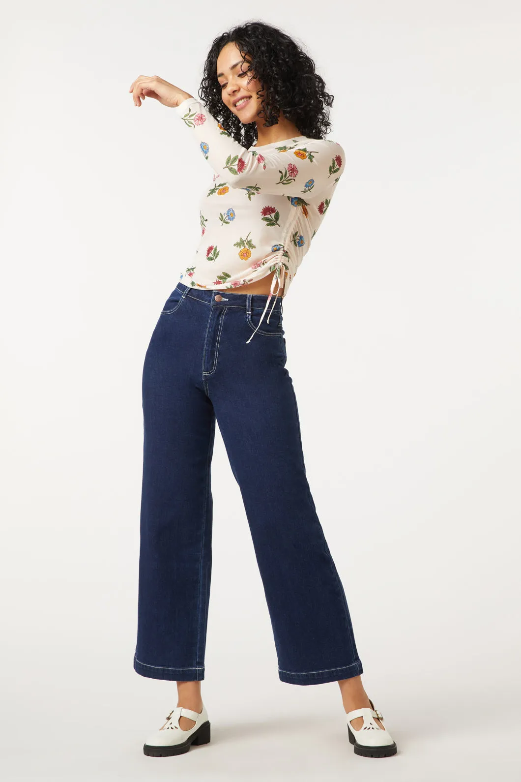 Toni Jean