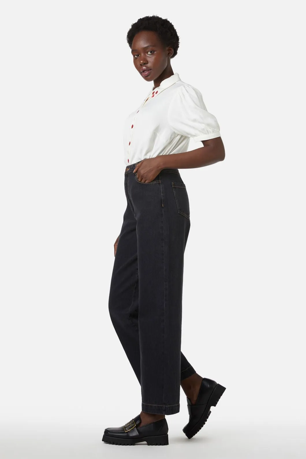Toni Jean