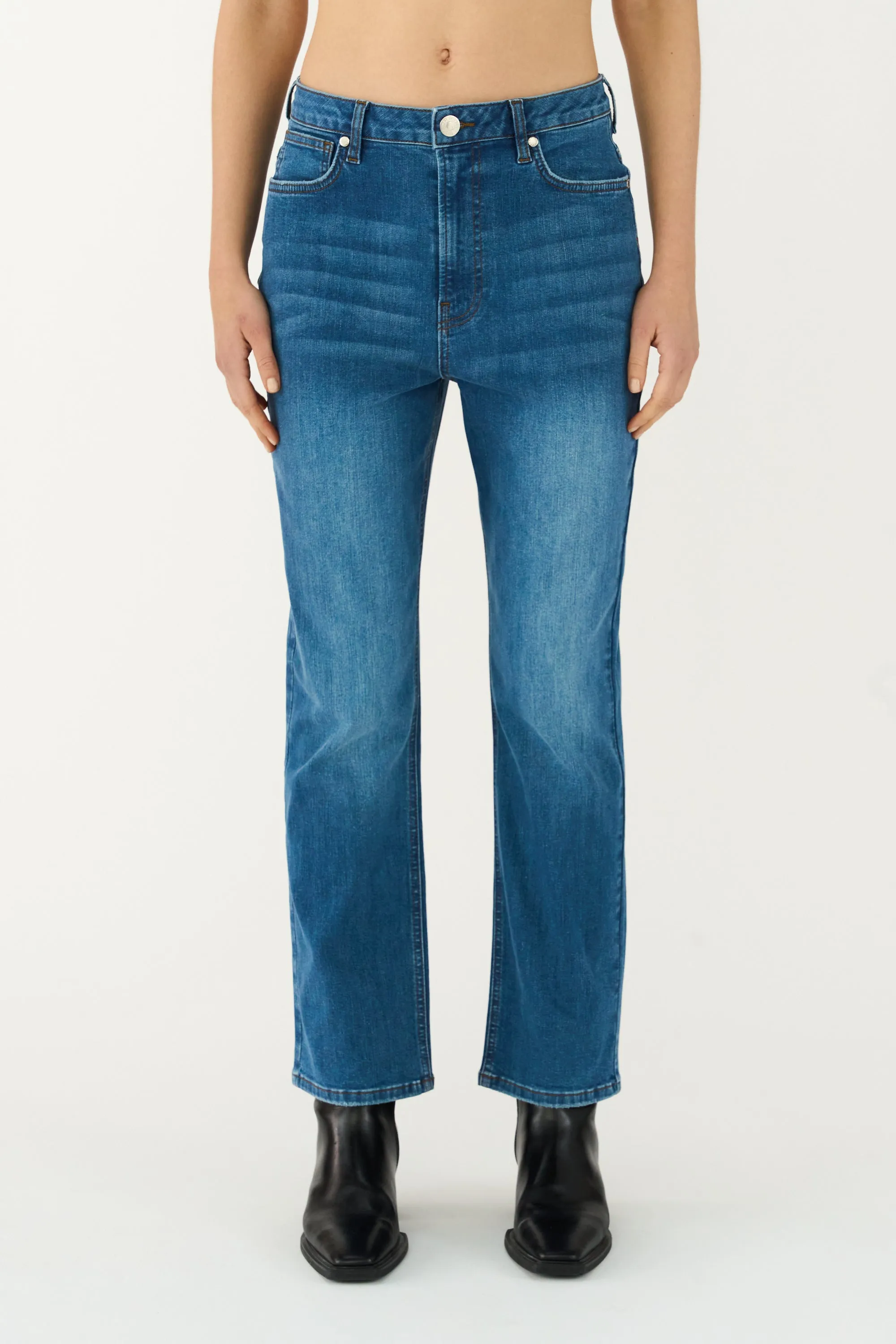 TRW-Hailey Jeans Wash Florence