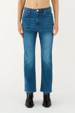 TRW-Hailey Jeans Wash Florence