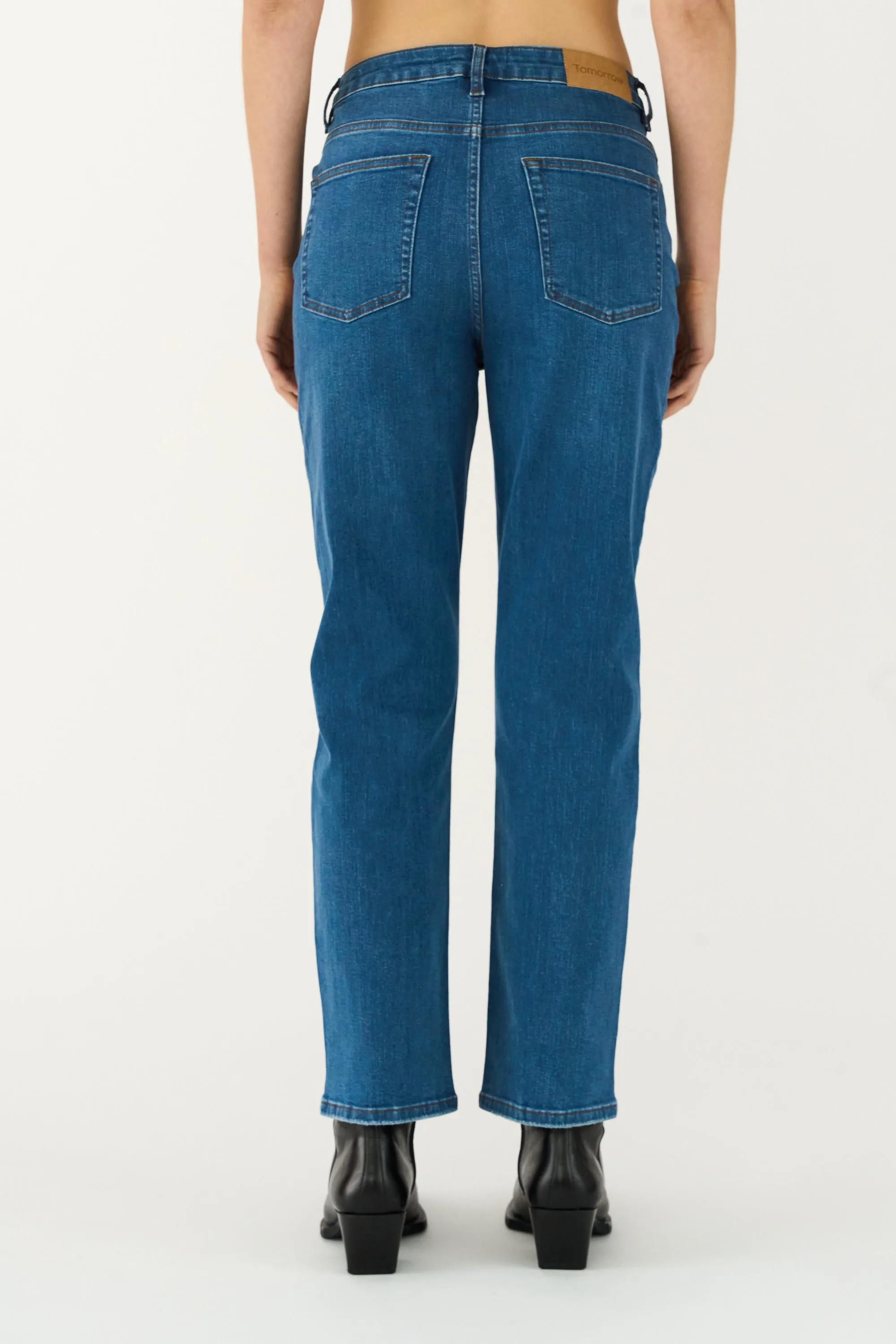 TRW-Hailey Jeans Wash Florence