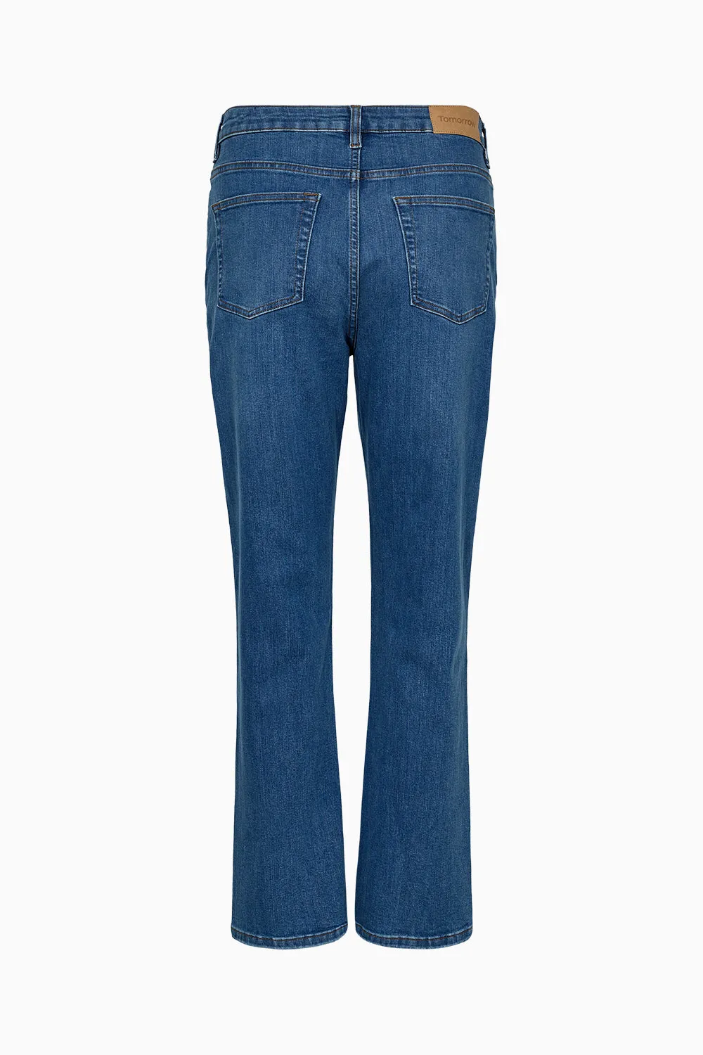 TRW-Hailey Jeans Wash Florence