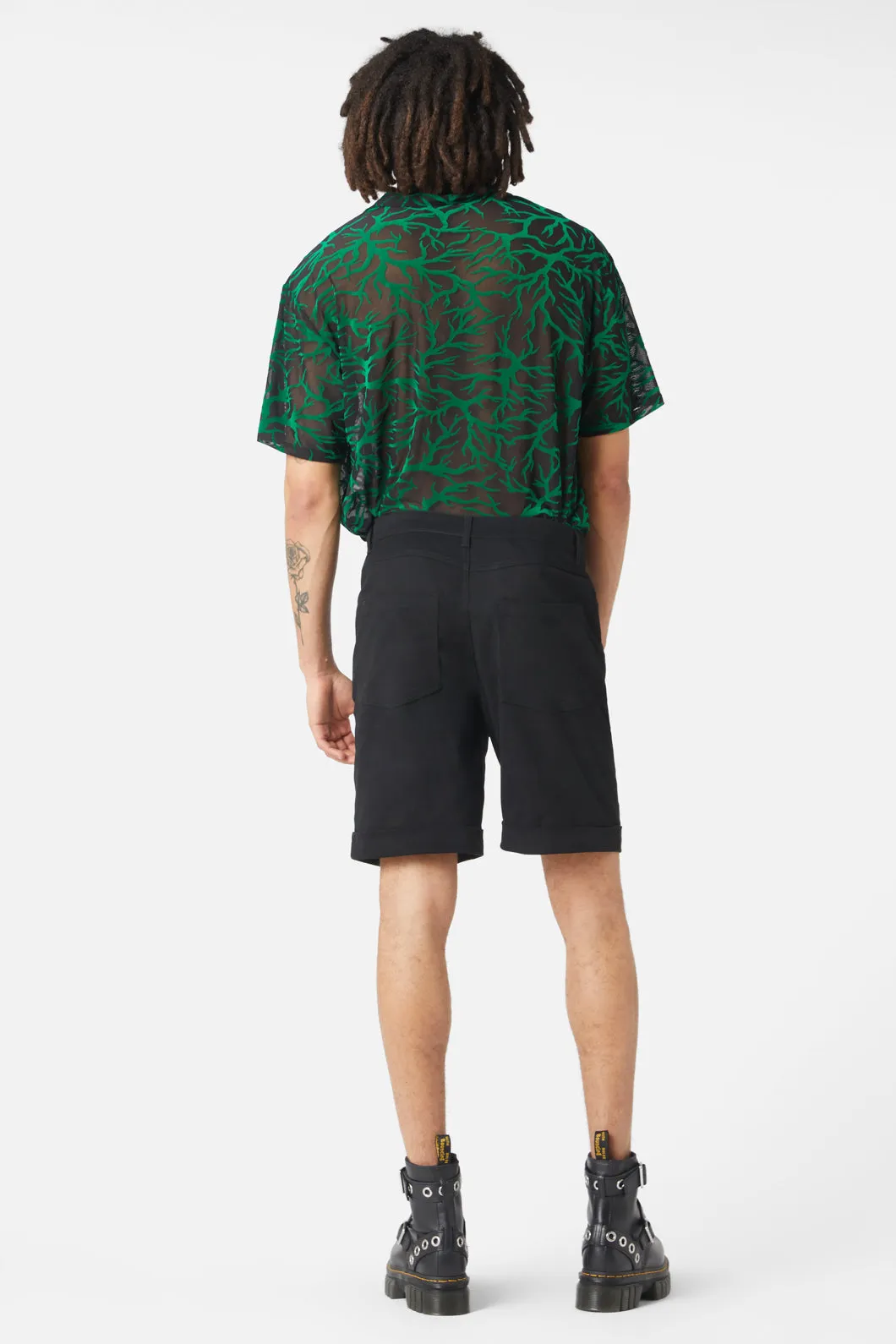 Unity Basic Shorts