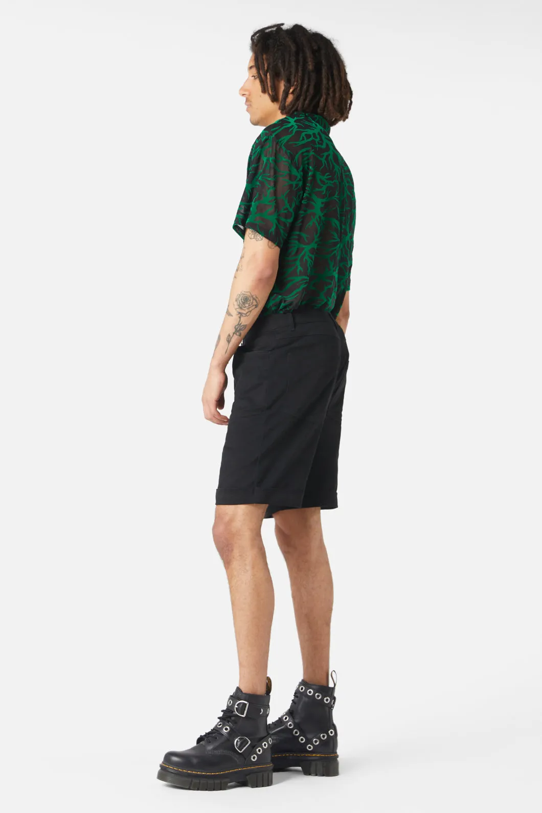 Unity Basic Shorts