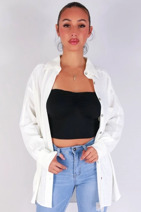 VACATION MODE TOP