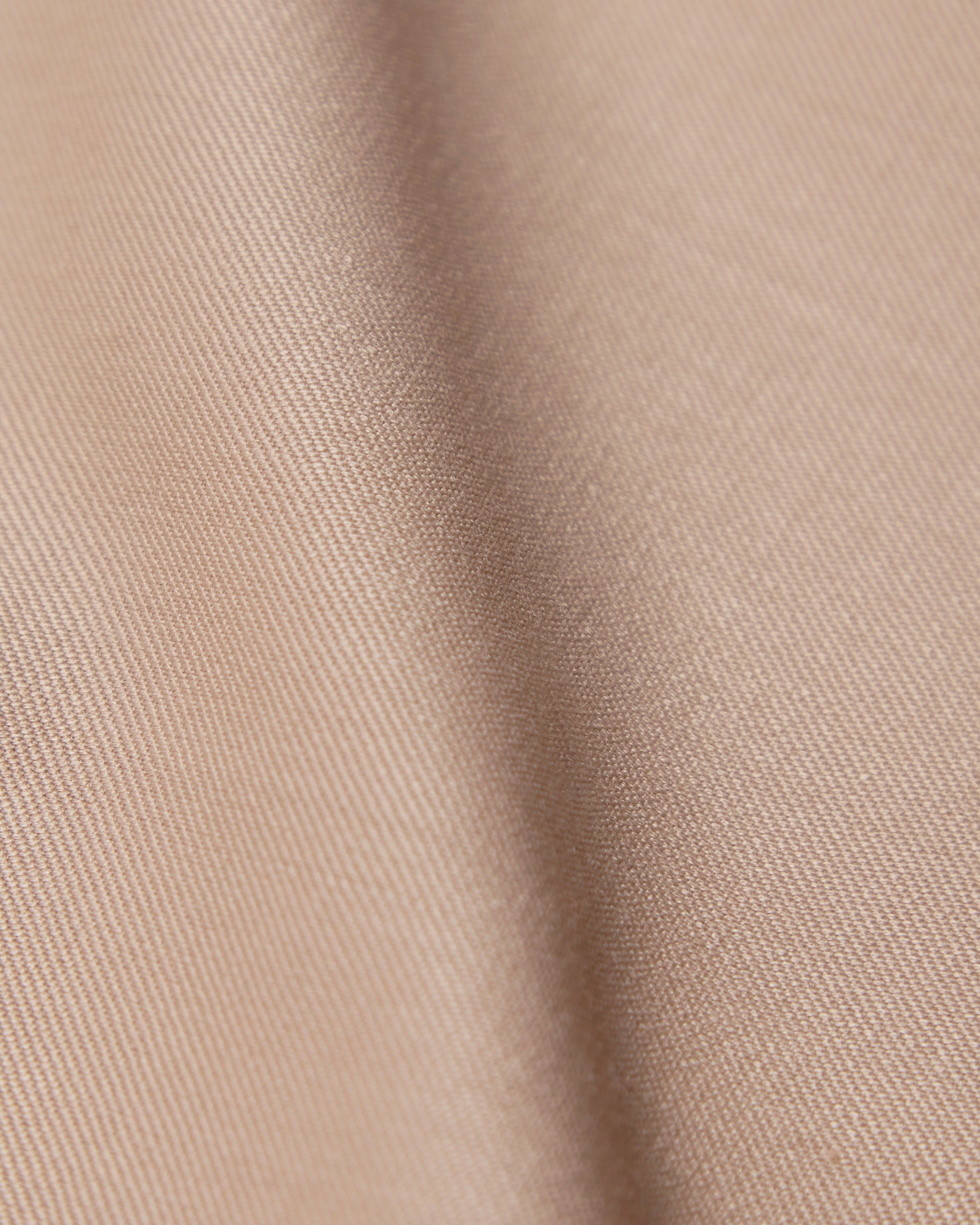 Vanguard Blended Wool Dress Pants - Beige