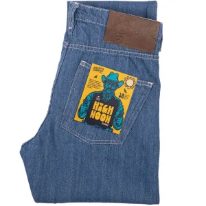 Weird Guy - High Noon Selvedge