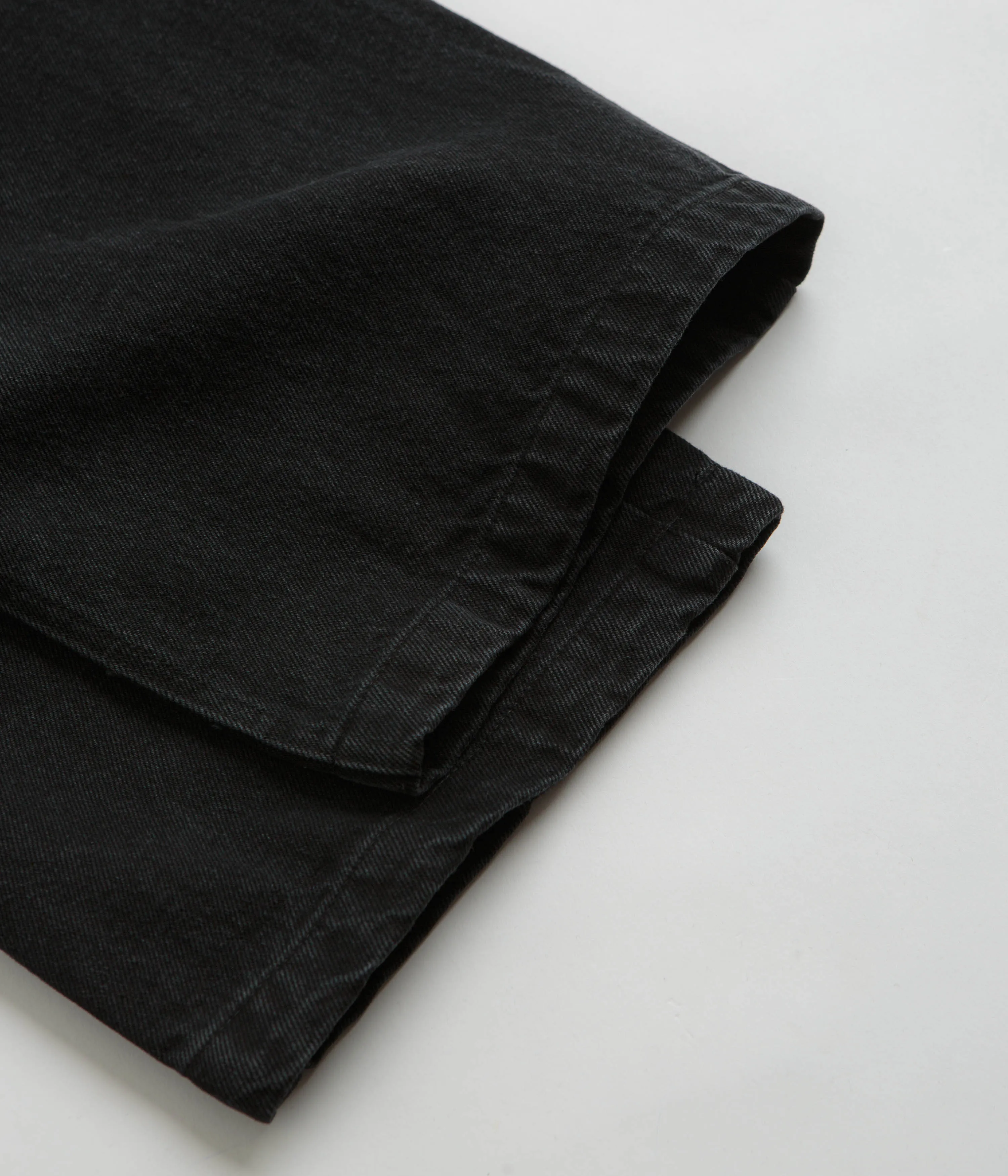 Yardsale Tactical Phantasy Cargo Jeans - Black